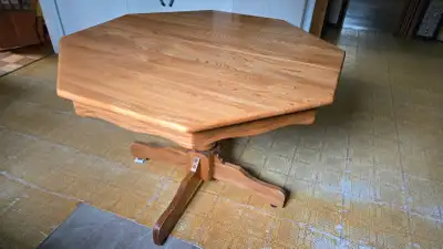 Table et chaise de cuisine, View more