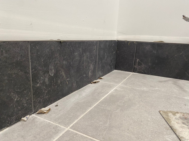 Tile Setter - Kitchen-Washroom-Backspalsh-Shower+More in Flooring in City of Toronto - Image 4