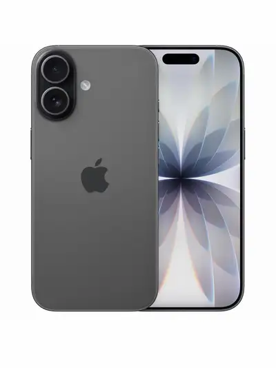 Unopened / Sealed • iPhone 17 • 256GB • black , View more