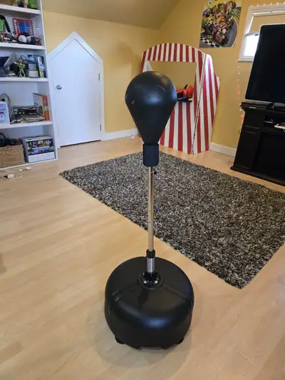Punching Bag - for kids, View more