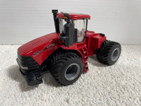 1/64 CASE IH Steiger 620 w/LSW's 4wd Farm Toy Tractor