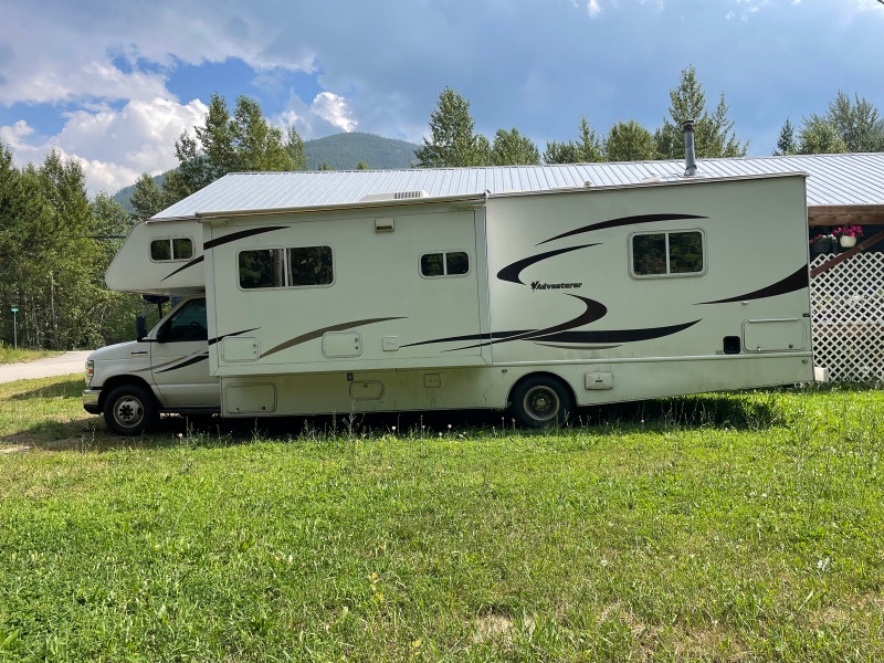 Motorhome RVs & Motorhomes Nelson Kijiji
