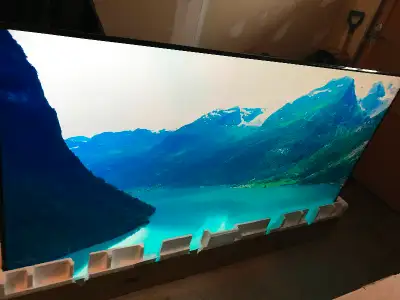 4K Sony 55-INCH UHD HDR LED Android Smart TV (XBR55X900H), View more