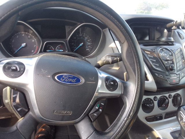 2013 Ford Focus SE  $1500.00 or best offer in Cars & Trucks in City of Toronto - Image 3