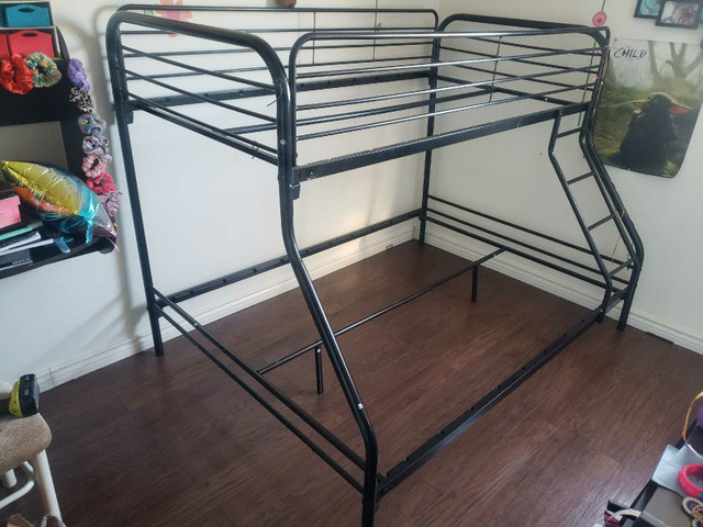 Bunk Bed  in Beds & Mattresses in North Bay