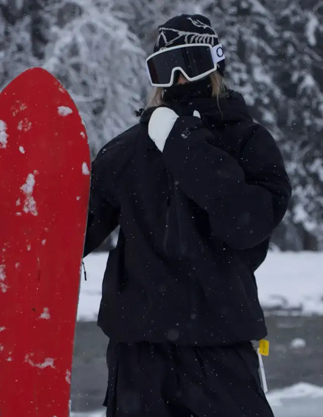 Ski Jacket SNOWVERB in Women's - Other in Whistler - Image 2