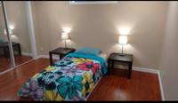 ROOM FOR RENT, SHORT TERM RENTAL, NAIT AREA, DOWNTOWN AREA