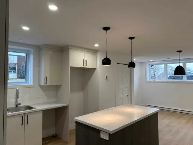 4 1/2 room apartment with charging station628544142617611229