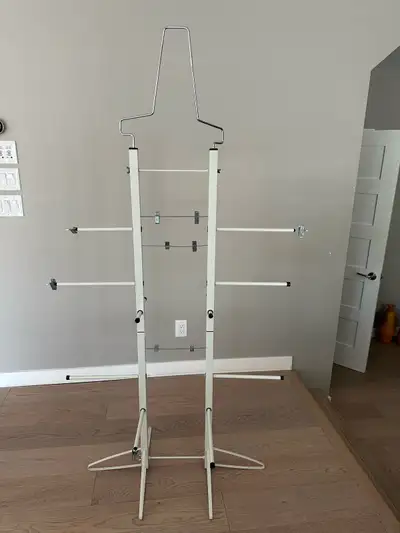 hockey drying stand, View more