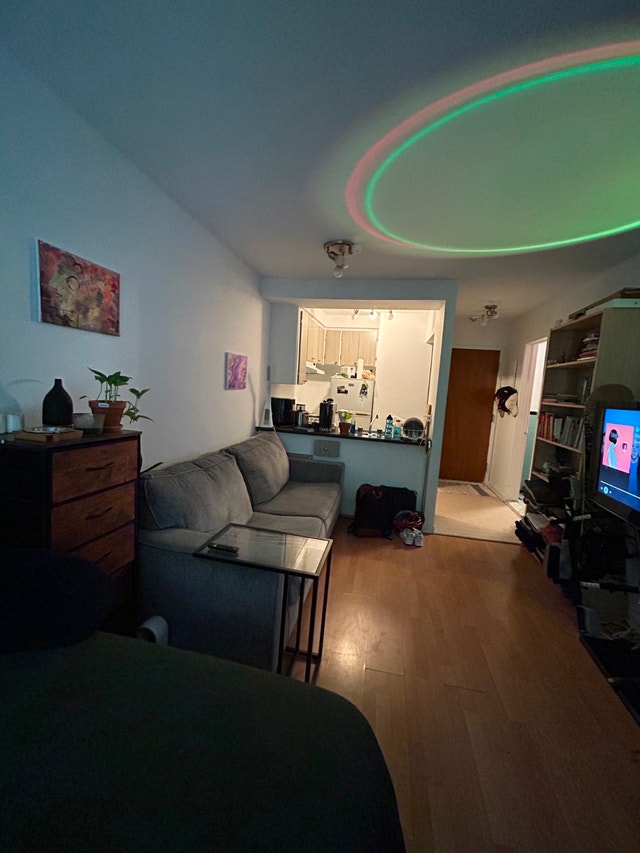 Studio Apartment for Rent — photo 2