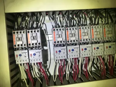 Electricians for hire, View more