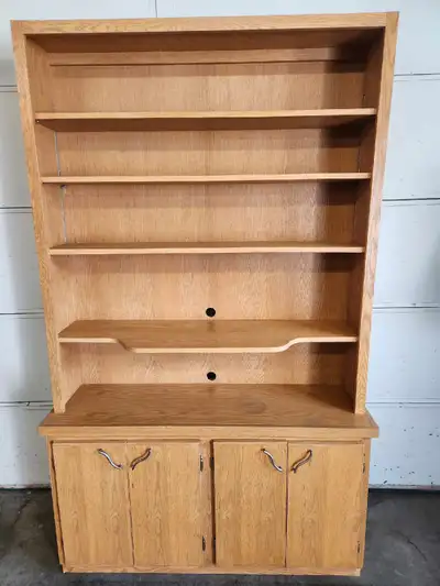 Wood Cabinet, View more