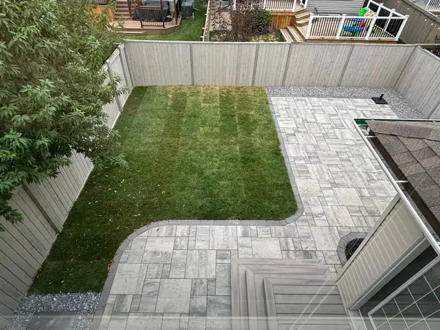 Final Grade/Residential & Commercial Landscaping63235243879809122