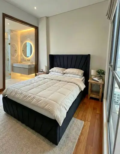 Closing Down Sale on Storage Beds | Queen Size Bed | Never Used, View more
