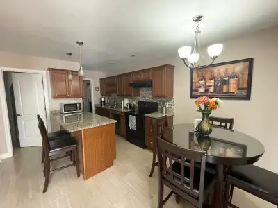 Myrtle Beach vacation- 5 minutes away from the beach, View more