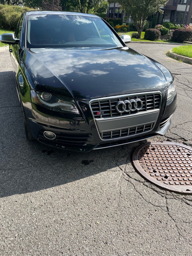 Audi S4 2011 — photo 3