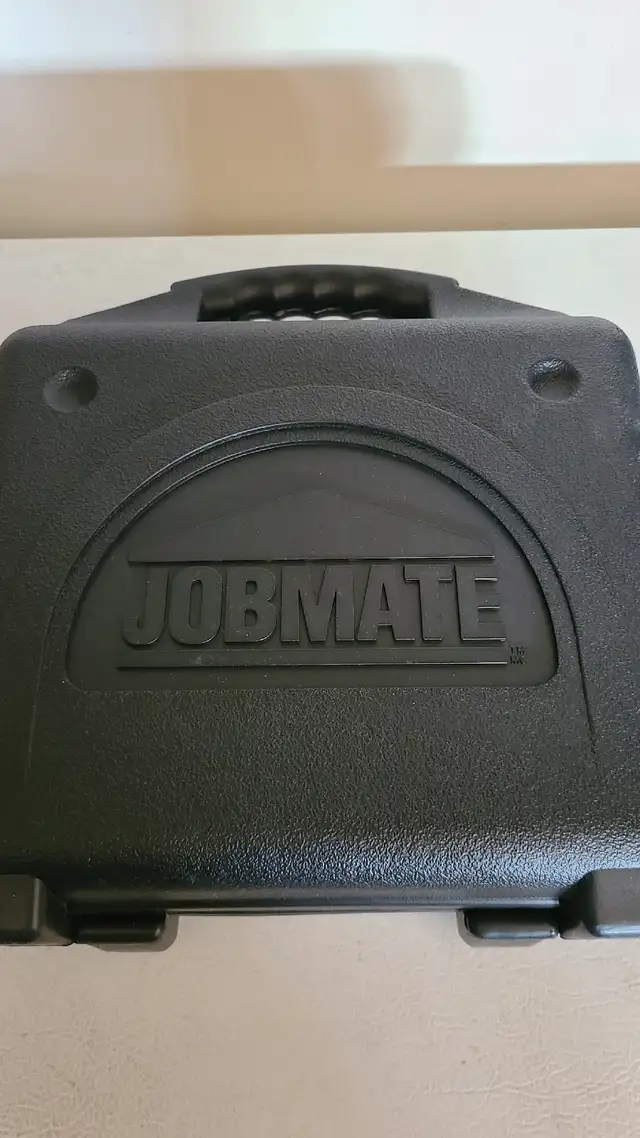 Brand New Jobmate 12v drill in Power Tools in Oshawa / Durham Region - Image 3