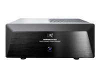 Monolith 2x Two-Channel Stereo Power Amplifier