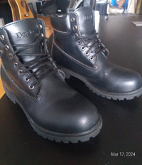 Men's  boots