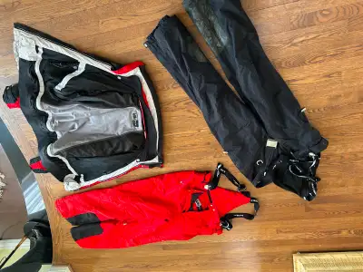 BEST SKI JACKET KILLY TOP DESIGN MINT MSRP WAS 1200, View more