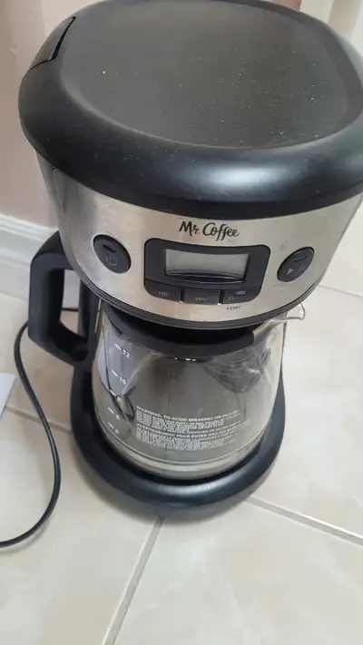 Drip Coffee Maker, View more