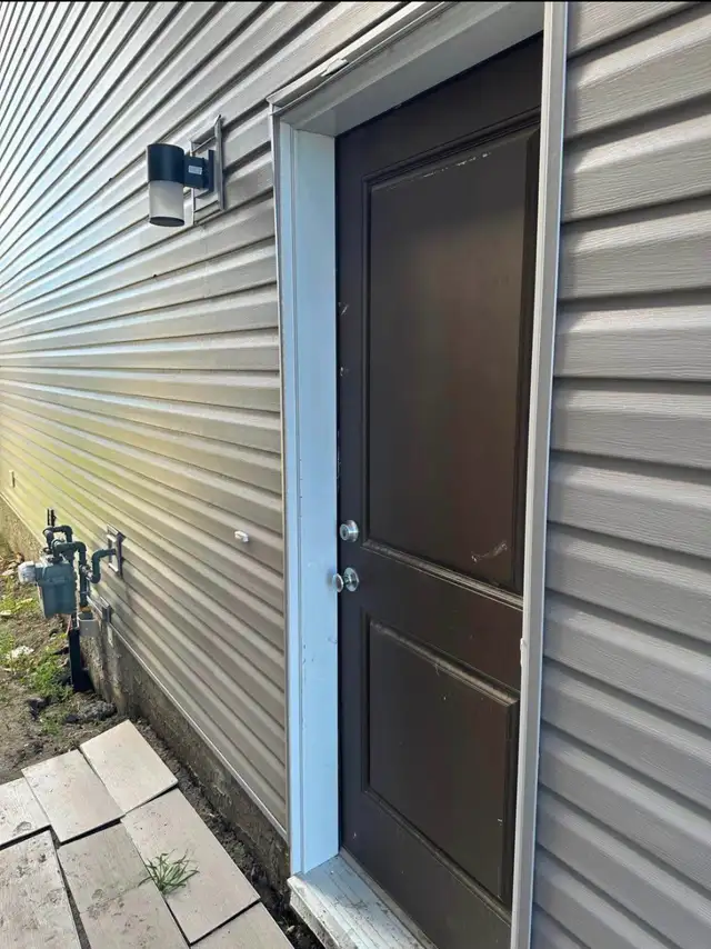 Basement For Rent