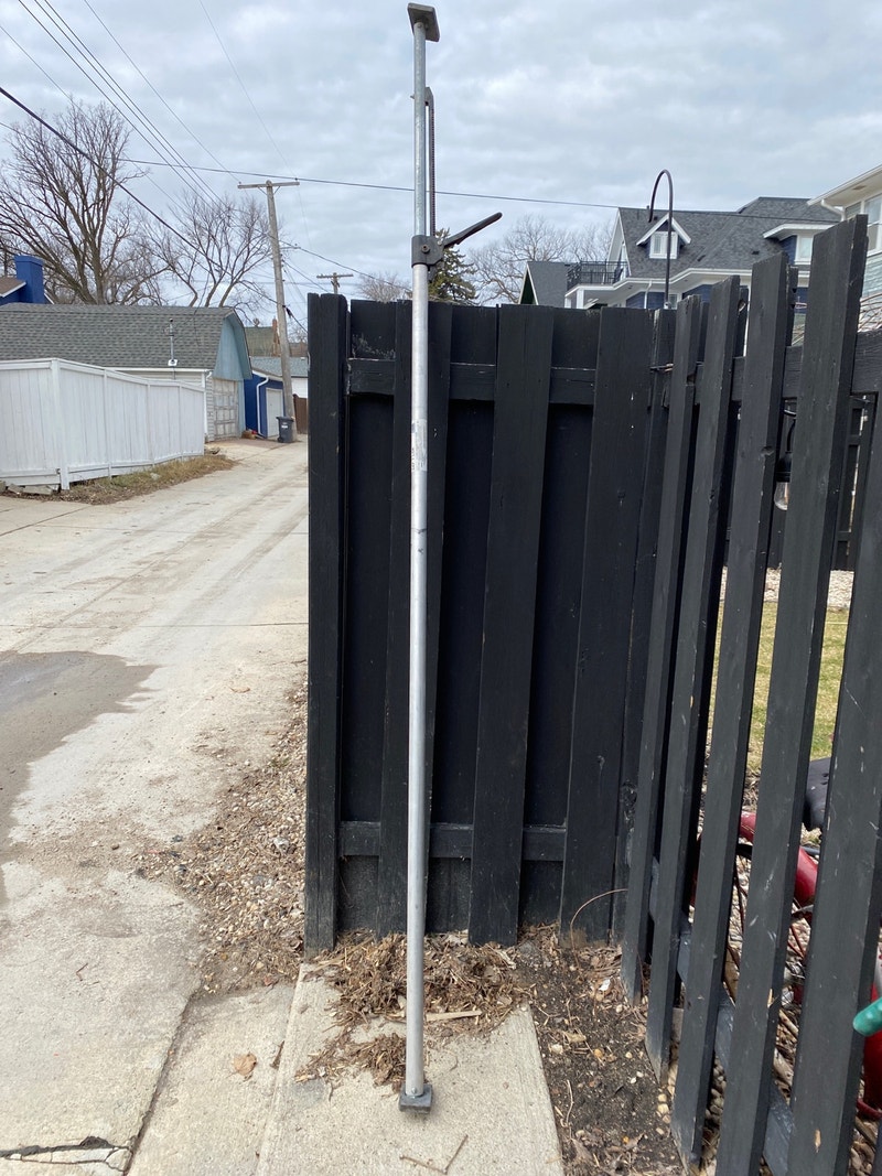 Jack stands Other Winnipeg Kijiji