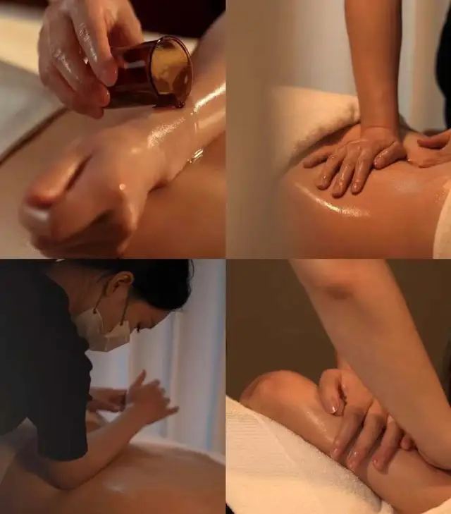 massage in Richmond Hill 63006658624769121