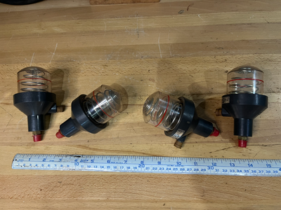 Petromatic automatic grease lubricators, View more