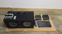 Upgrade Your Car Audio System!