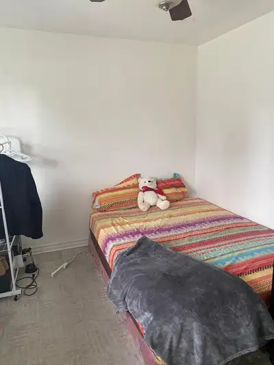 Rooms for rent