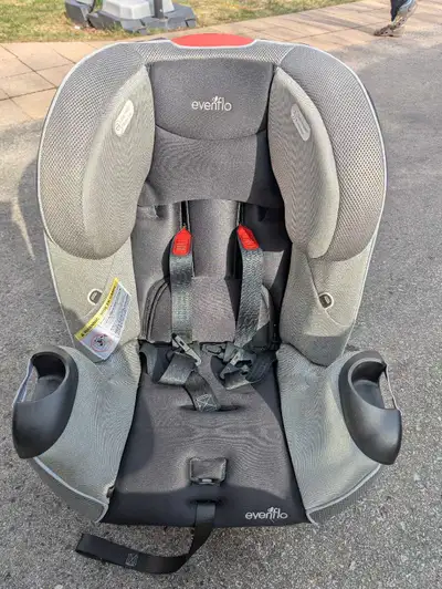 Bought this one for grand parents, and they used it a total of maybe 10 times. Perfect good conditio...