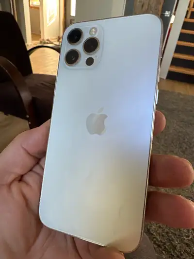 iPhone 12 Pro, View more