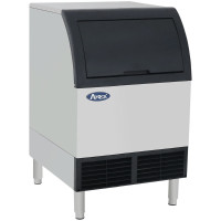 Atosa 140 lb. Ice Machine – YR140-AP-161 New