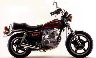 Looking for parts for Honda CM 400. Seat pan, electrical, would consider whole bike. 1979-1982. Call...
