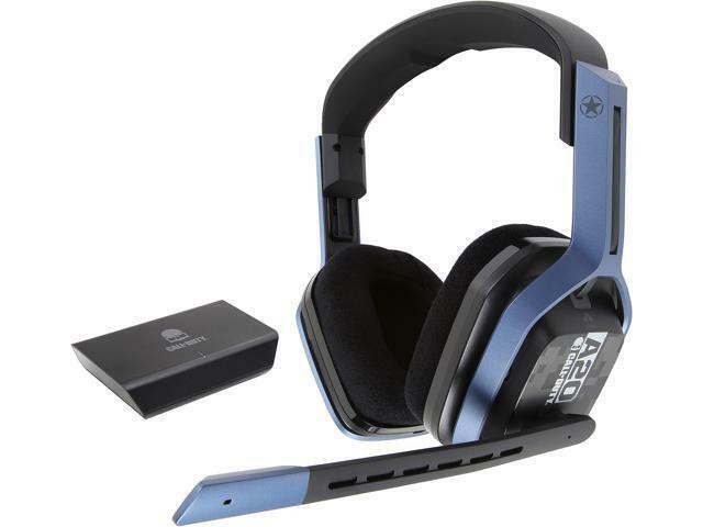Astro Gaming A20 Wireless Headset  《 Call duty    Edition 》 in Headphones in City of Toronto - Image 3
