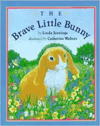 Three Bunny Books-all for $15.00--