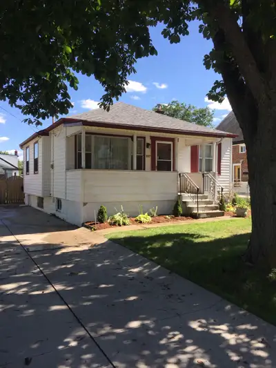 Bungalow for rent