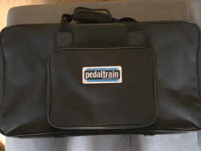 Pedal Train Pedalboard , View more