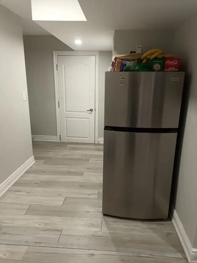 Legal two bedroom basement for rent in MILTON in Long Term Rentals in Oakville / Halton Region - Image 9