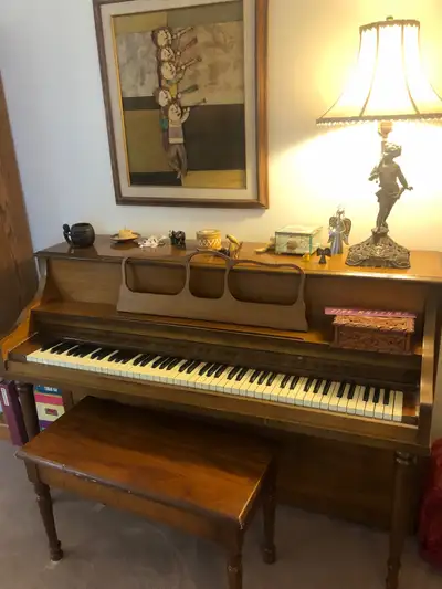 piano giveaway, View more