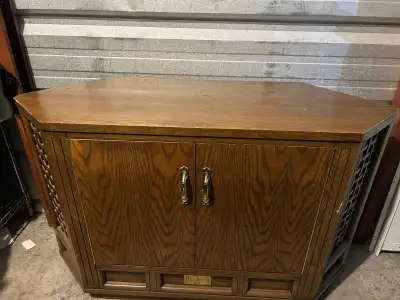 tv stand / cabinet , View more