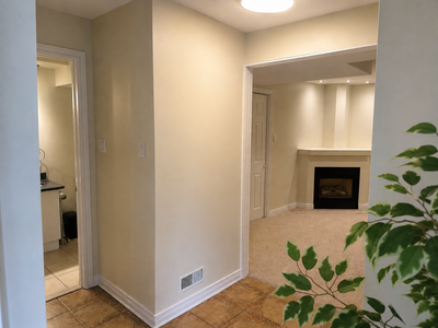 Female Only – Private Room Near Carleton University Available for rent is one spacious room for one...