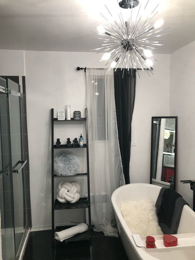 Homme à tout faire  - Laval/Rive Nord dans Rénovation, construction et main d'oeuvre  à Laval/Rive Nord - Image 3