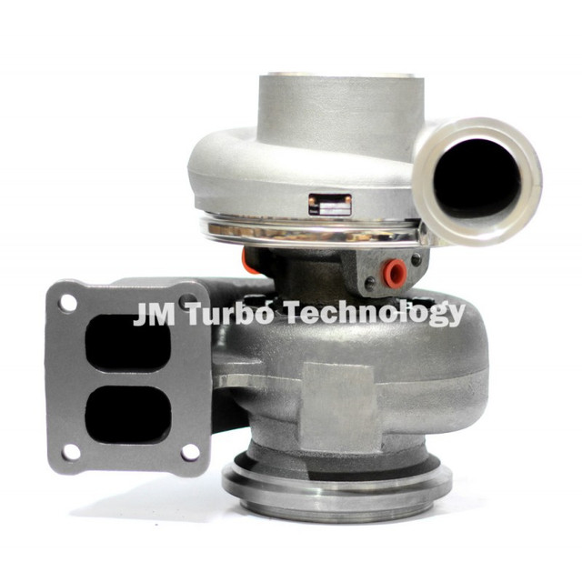 Diesel M11 L10 HX50 Turbocharger (Compatible CUMMINS M11) in Other in Delta/Surrey/Langley