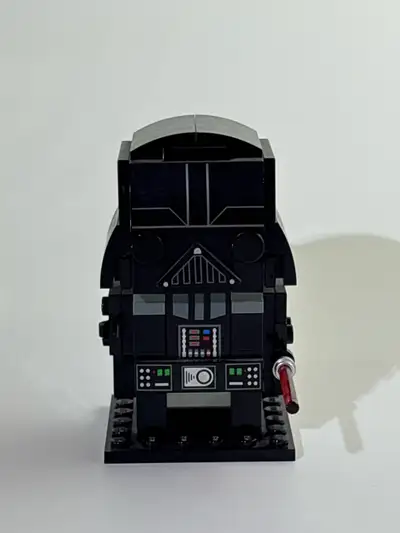 41619 Star Wars Lego Brickheadz , View more