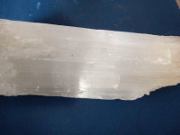 Selenite Crystal 