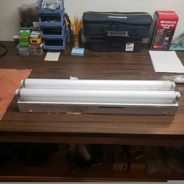 Digital light meters (see description for $50) in Indoor Lighting & Fans in Ottawa - Image 6