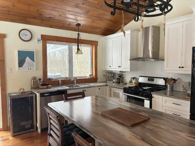 Maison/Chalet à louer à Bolton-Est in Quebec in Canada - Image 7