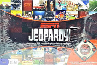 Pressman ESPN Jeopardy Game-CAN-B0015400I2